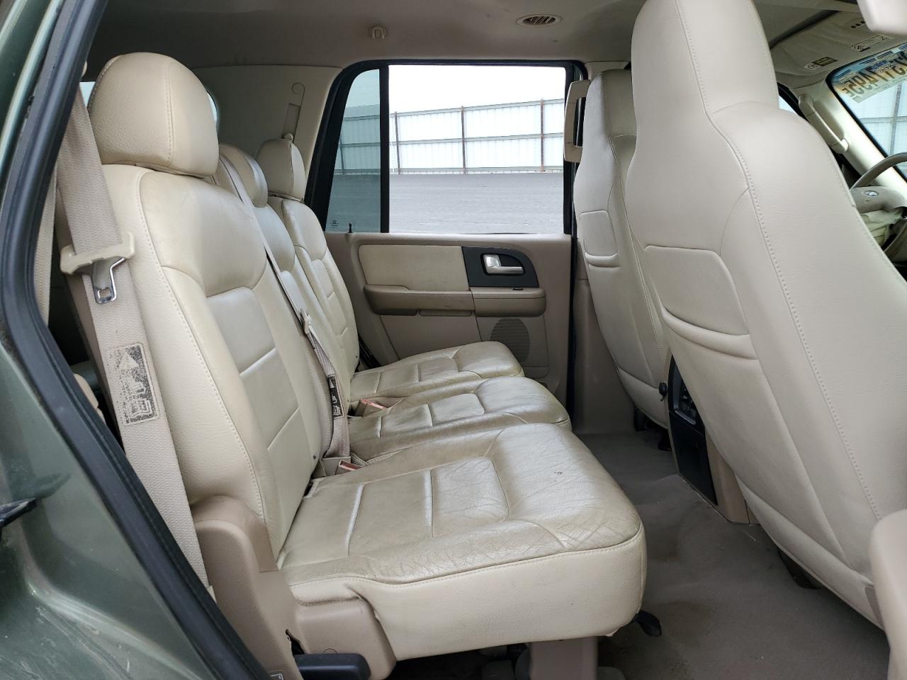 2003 Ford Expedition Xlt VIN: 1FMPU15L53LA65209 Lot: 92317495