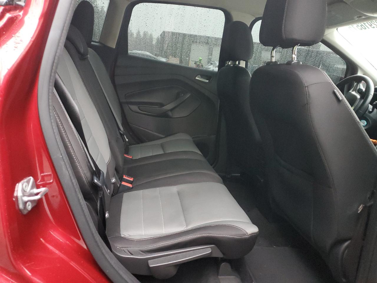 2016 Ford C-Max Se VIN: 1FADP5AU6GL120721 Lot: 92916515