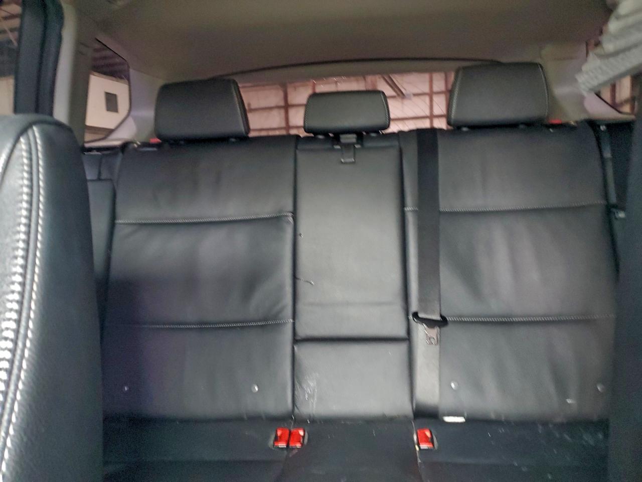 2012 BMW X3 xDrive28I VIN: 5UXWX5C5XCL728632 Lot: 91793765