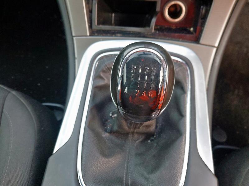 2013 VAUXHALL INSIGNIA 2.0 CDTI EXCLUSIV 5DR