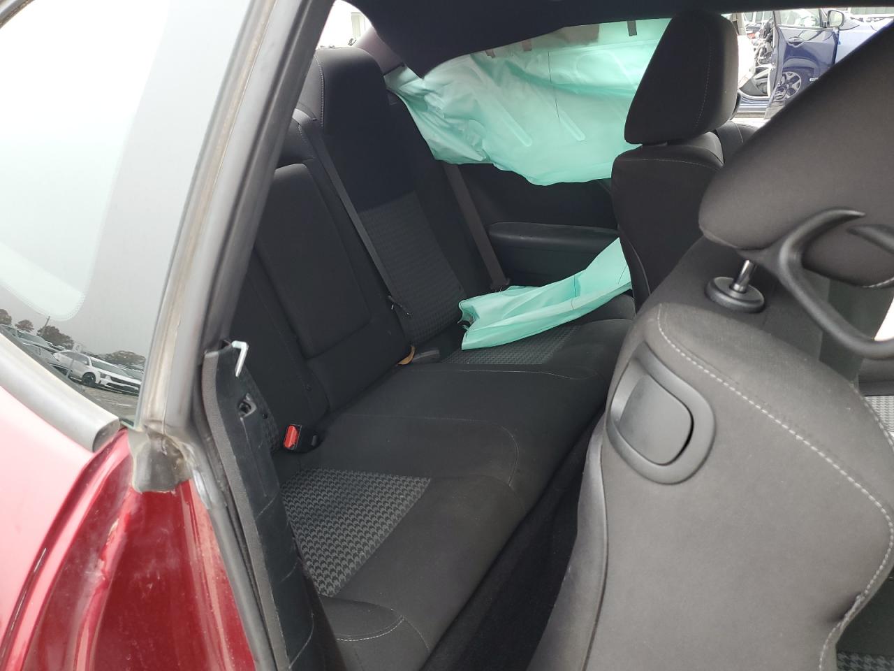 2023 Dodge Challenger Gt VIN: 2C3CDZJGXPH591059 Lot: 93609165