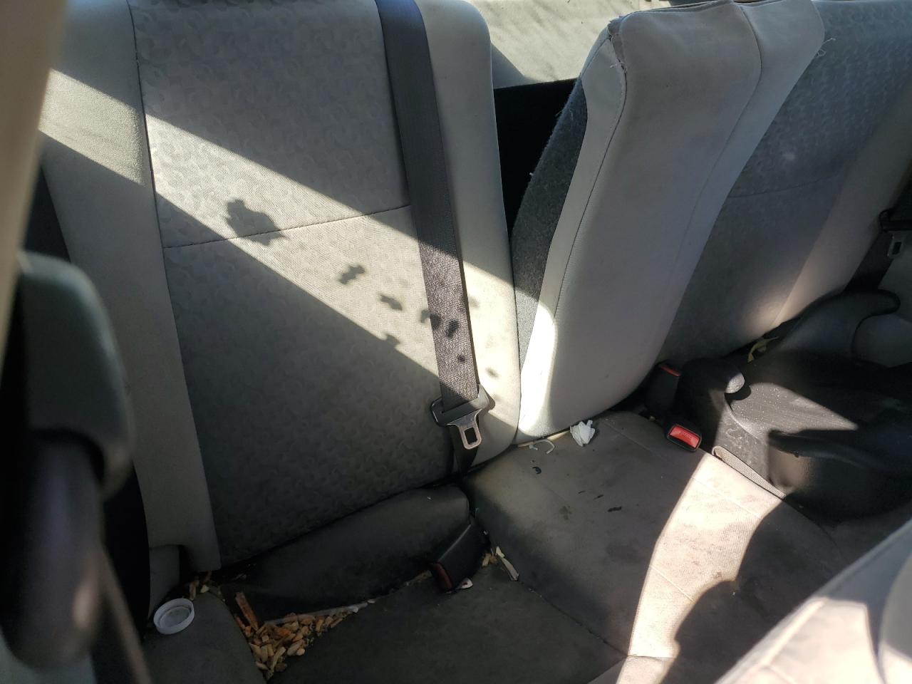 2006 Chevrolet Cobalt Ls VIN: 1G1AK15F567754604 Lot: 92398945