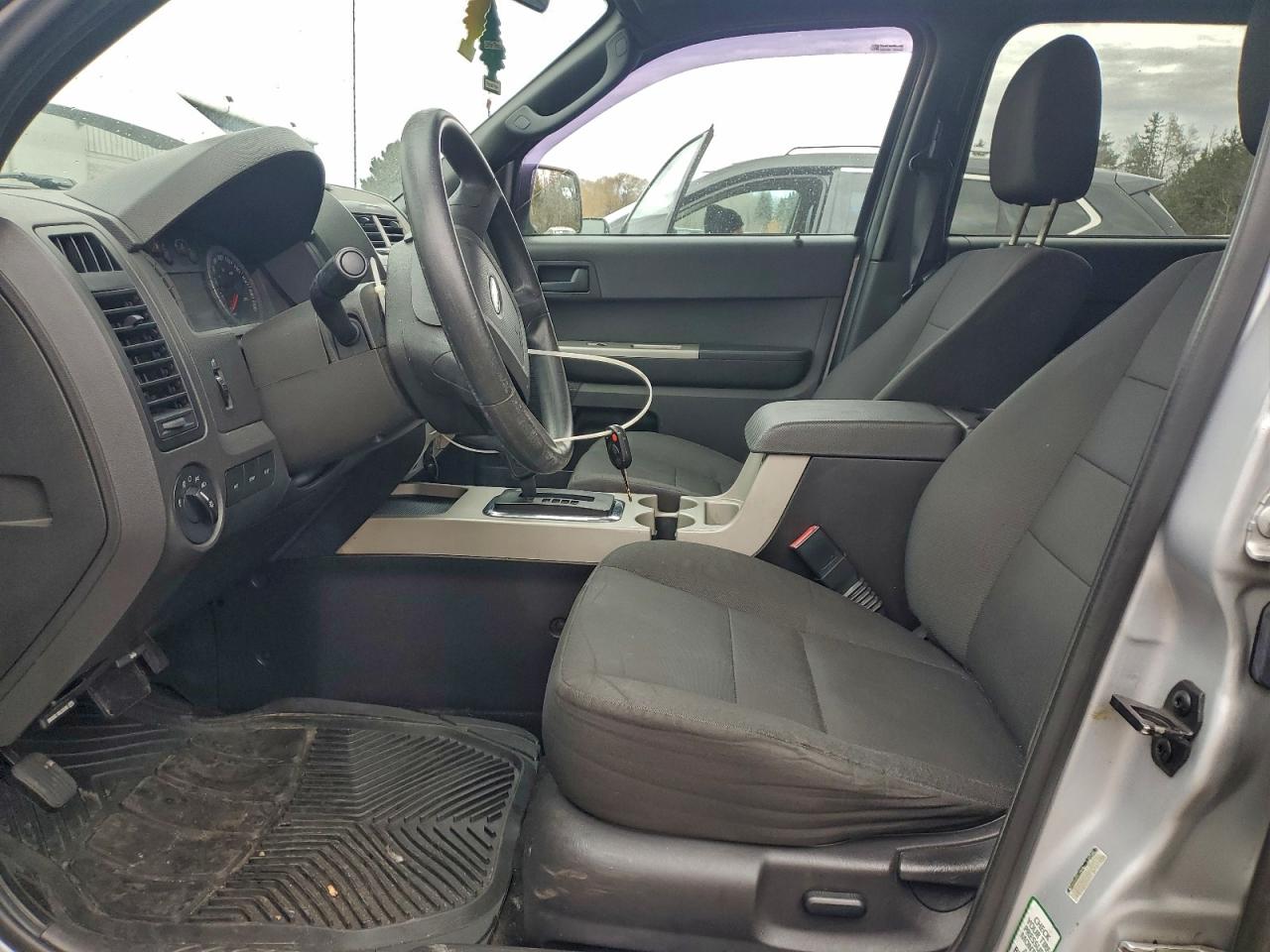 2011 Ford Escape Xlt VIN: 1FMCU0D77BKC00272 Lot: 89902515