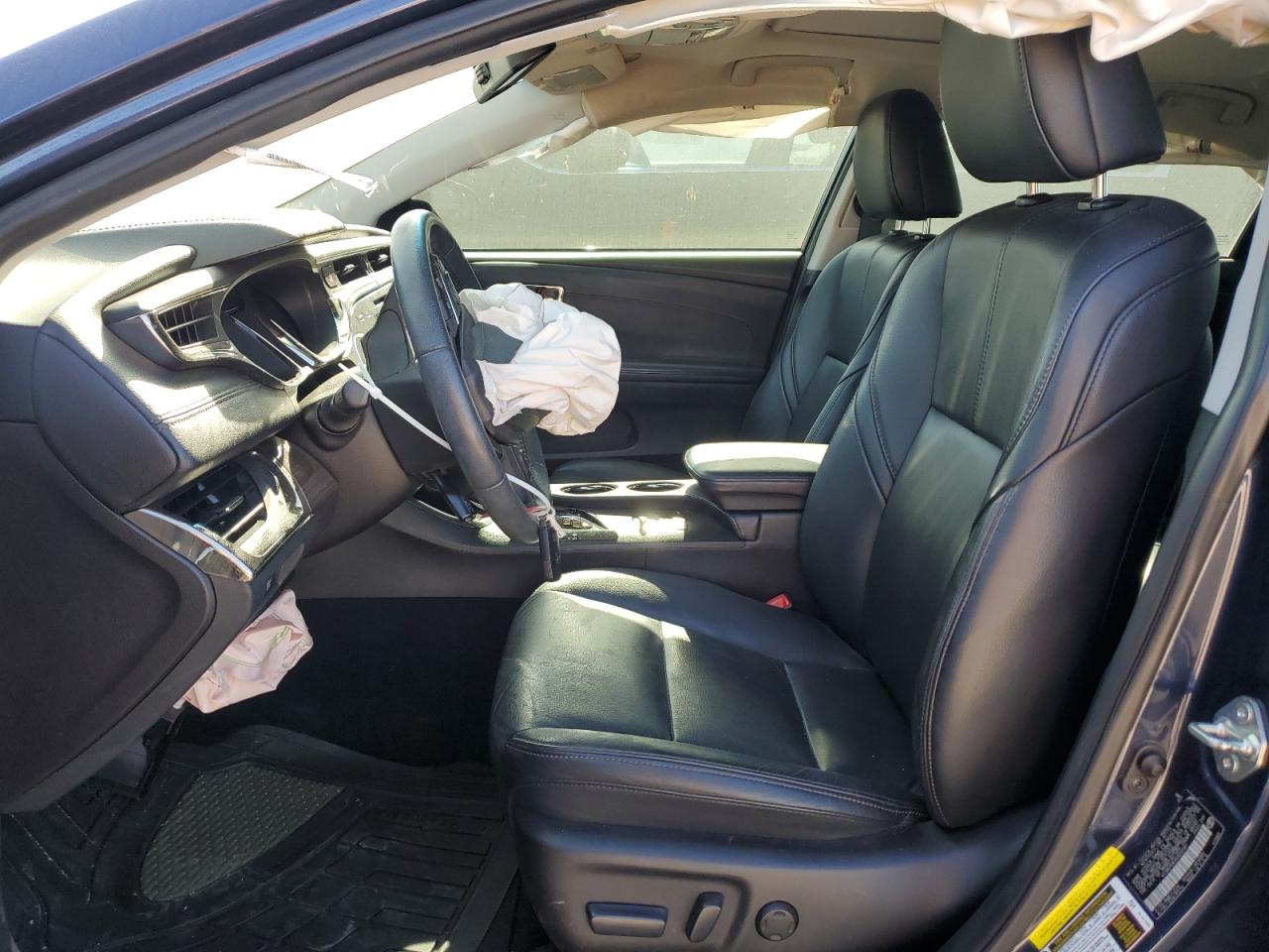 2014 Toyota Avalon Hybrid VIN: 4T1BD1EB2EU032781 Lot: 87430355