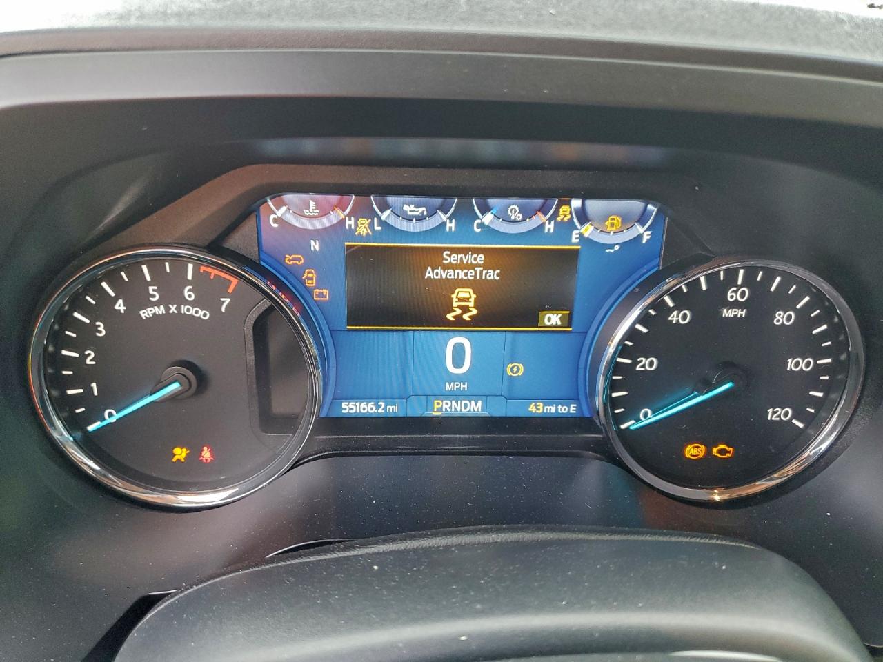 2022 Ford Expedition Xl VIN: 1FMJU1FT9NEA09382 Lot: 94144345