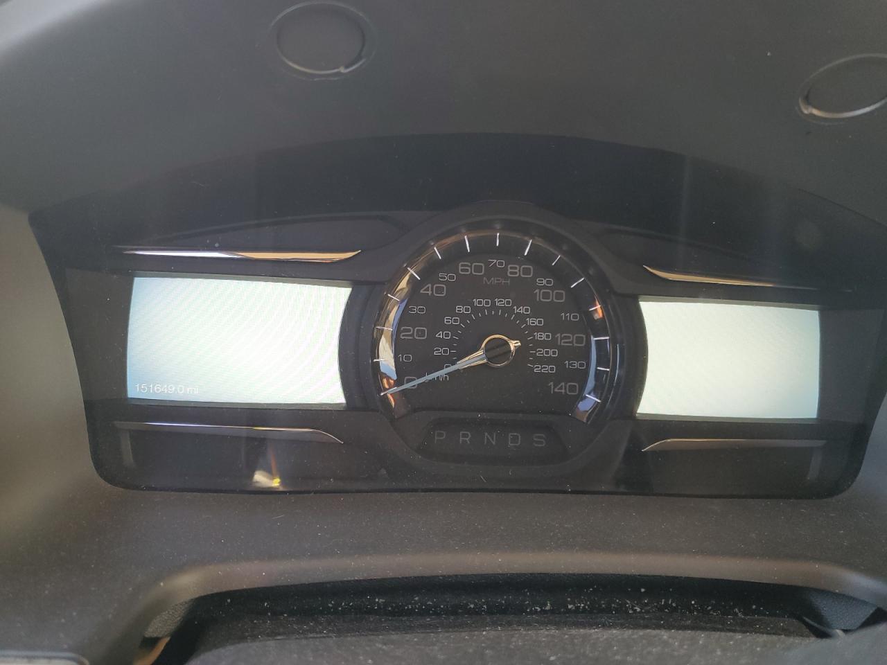 2017 Ford Flex Limited VIN: 2FMHK6D84HBA11587 Lot: 89849325