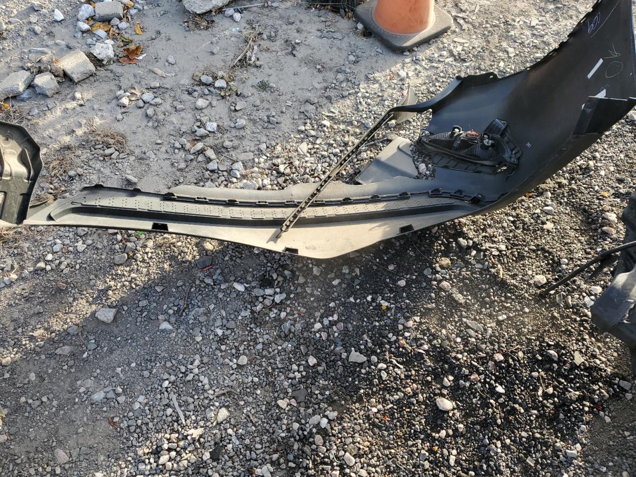 2020 Kia Forte Fe VIN: 3KPF24AD2LE183152 Lot: 91465595