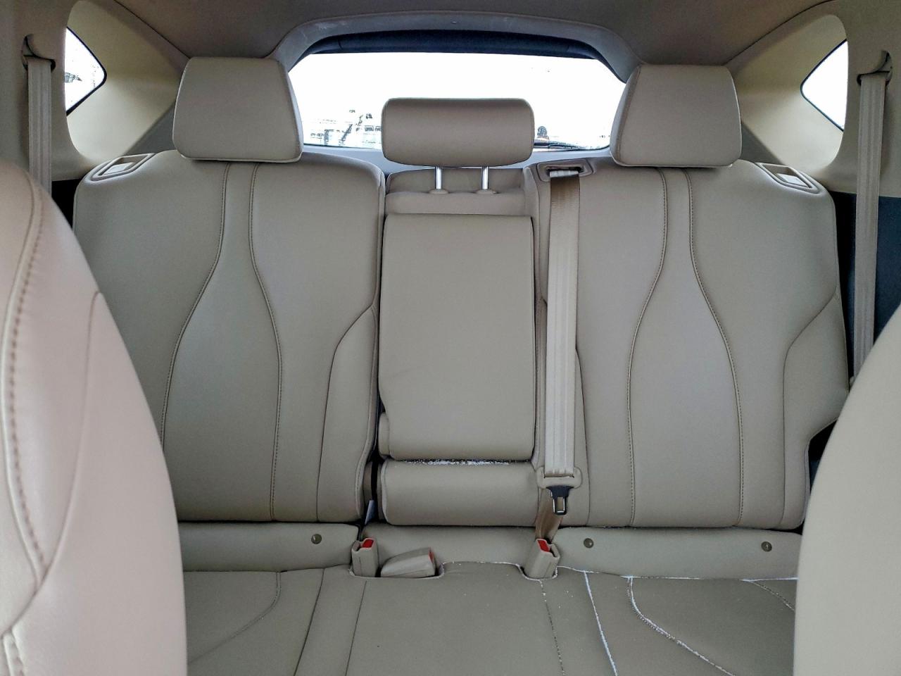 2019 Acura Rdx VIN: 5J8TC2H38KL006176 Lot: 94466685