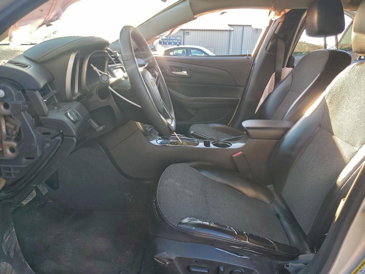 2014 Chevrolet Malibu 1Lt VIN: 1G11C5SL9EF303856 Lot: 93993505