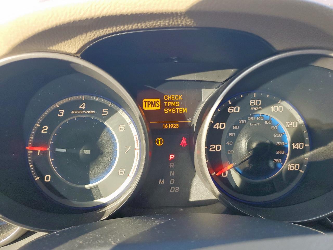 2009 Acura Mdx VIN: 2HNYD28209H525829 Lot: 90994125