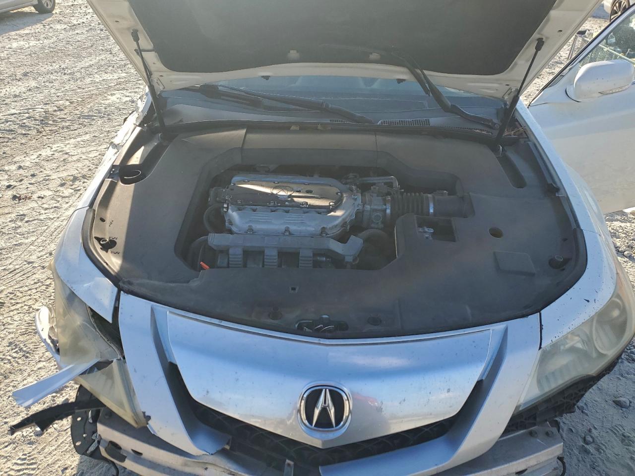 2009 Acura Tl VIN: 19UUA96589A002528 Lot: 94094715