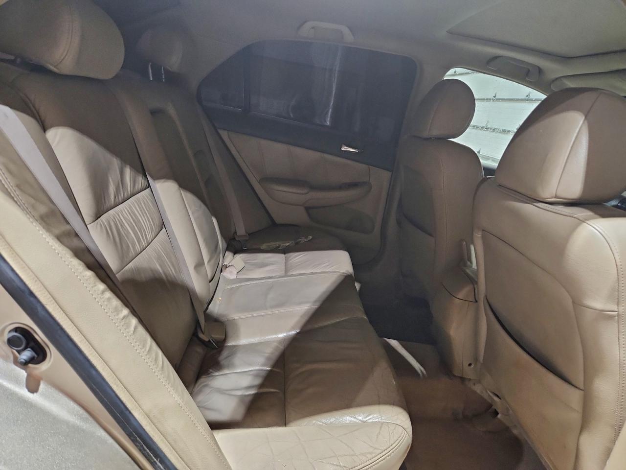 2003 Honda Accord Ex VIN: 1HGCM56613A814085 Lot: 94294245