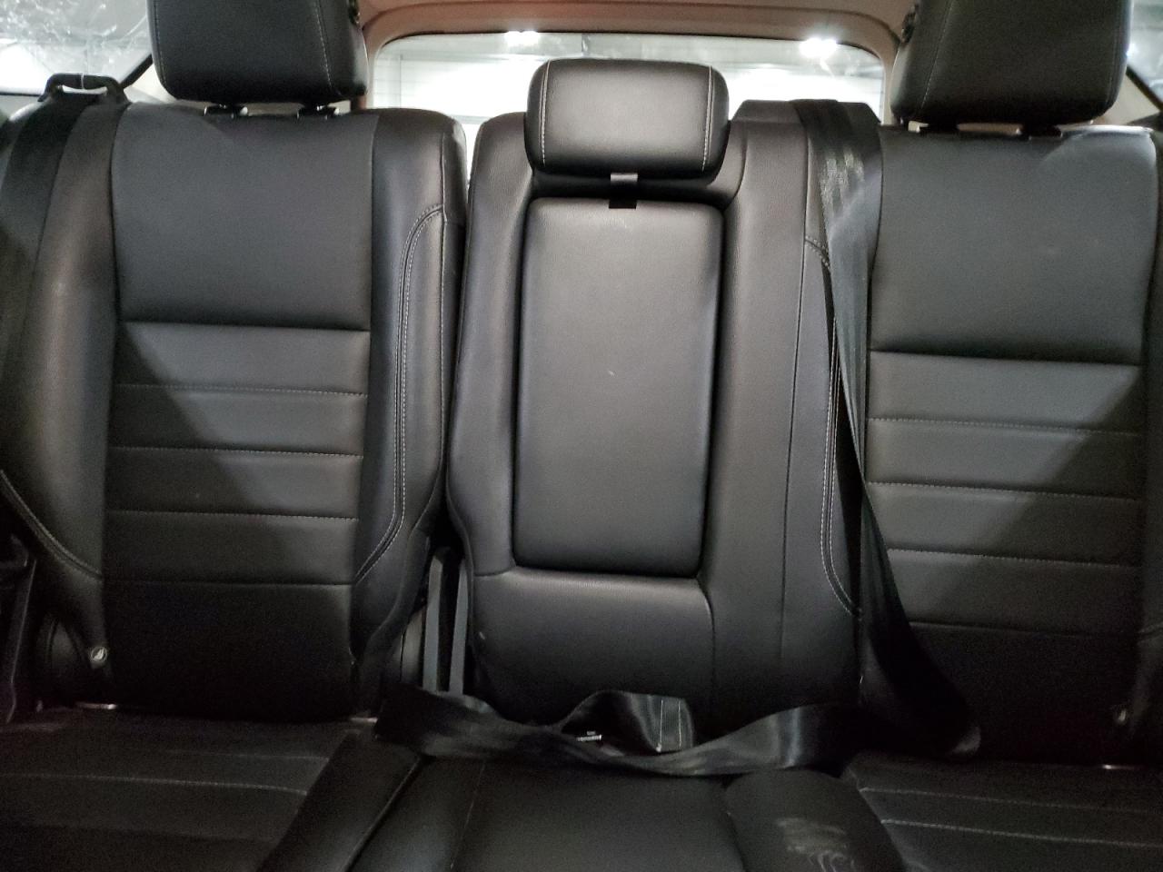 2014 Ford Escape Titanium VIN: 1FMCU0J99EUA22427 Lot: 90704055