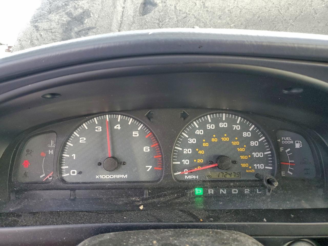 1999 Toyota 4Runner Sr5 VIN: JT3GN86R6X0097952 Lot: 93966835