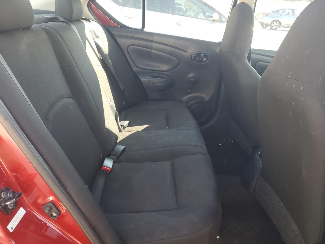 2015 Nissan Versa S VIN: 3N1CN7AP8FL896971 Lot: 91588105