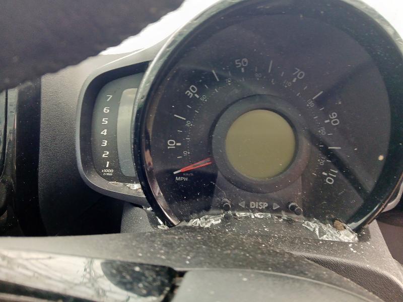 2017 TOYOTA AYGO 1.0 VVT-I X-PRESS 5DR