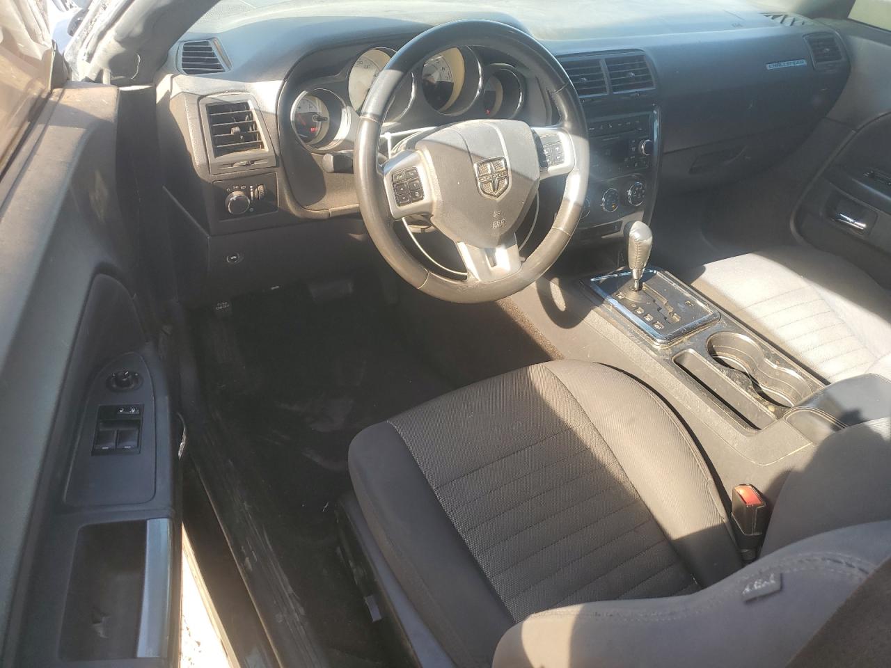 2014 Dodge Challenger Sxt VIN: 2C3CDYAG0EH257534 Lot: 92071835