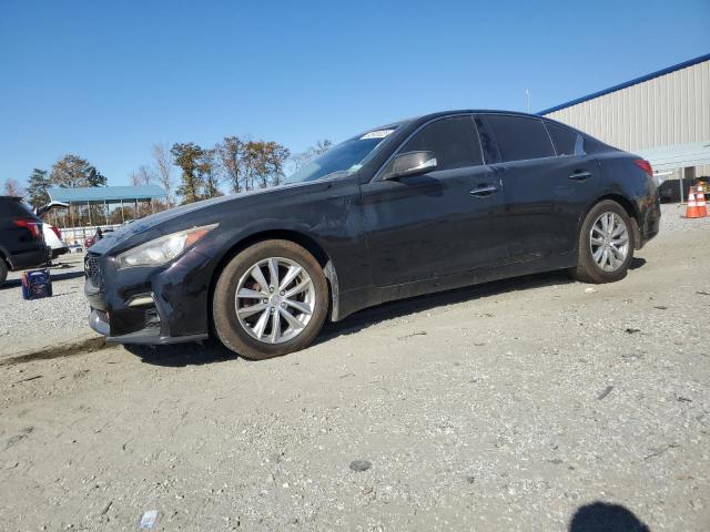 2014 Infiniti Q50 Base