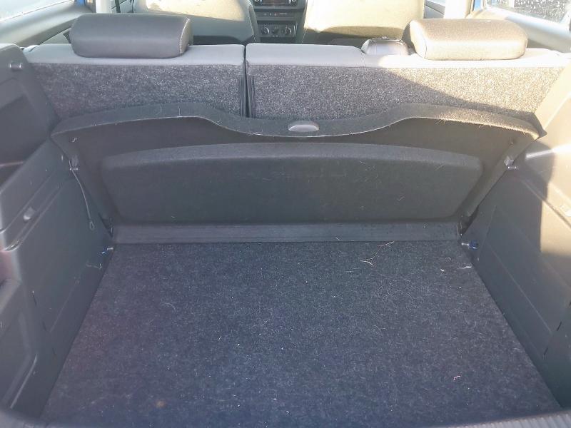 2021 SKODA FABIA 1.0 TSI COLOUR EDITION 5DR