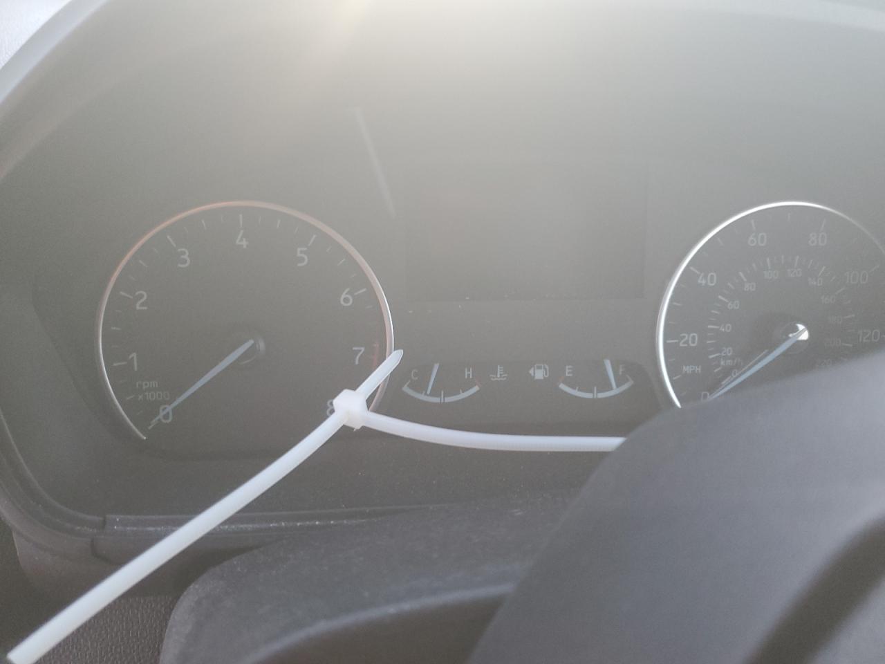 2019 Ford Ecosport Se VIN: MAJ3S2GE7KC302848 Lot: 92929195