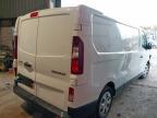 2024 RENAULT TRAFIC LL30 BLUE DCI 130 ADVANCE [SAFETY] VAN for sale at Copart SANDY