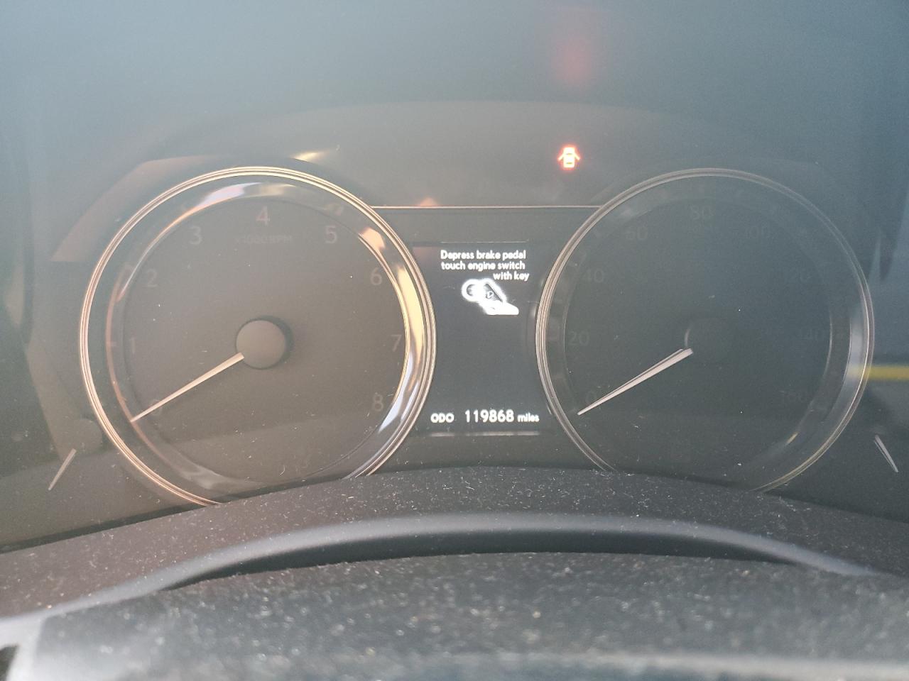 2014 Lexus Gs 350 VIN: JTHBE1BL9E5036415 Lot: 91255955