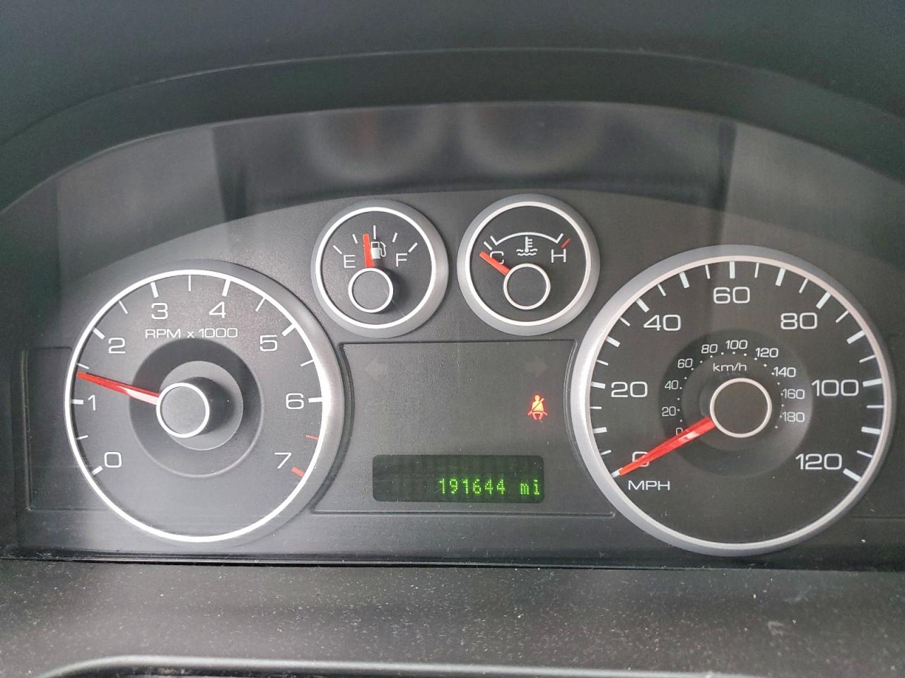 2007 Ford Fusion Se VIN: 3FAHP07177R236089 Lot: 94194595