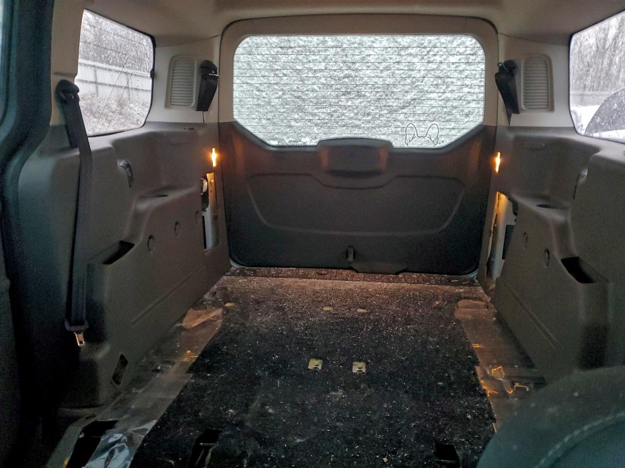 2022 Ford Transit Connect Xlt VIN: NM0GE9F26N1511370 Lot: 94097025