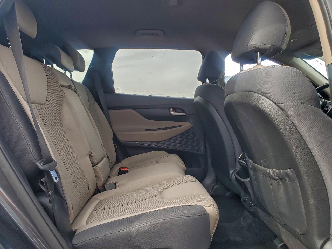 2020 Hyundai Santa Fe Se VIN: 5NMS23AD7LH300919 Lot: 94665615