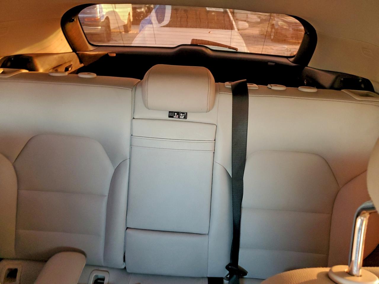 2017 Mercedes-Benz Gla 250 4Matic VIN: WDCTG4GB2HJ341522 Lot: 94670095