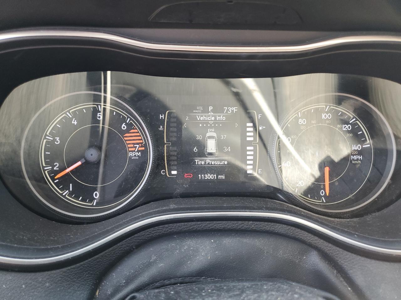 2021 Jeep Cherokee Latitude VIN: 1C4PJLCB8MD164184 Lot: 91038005