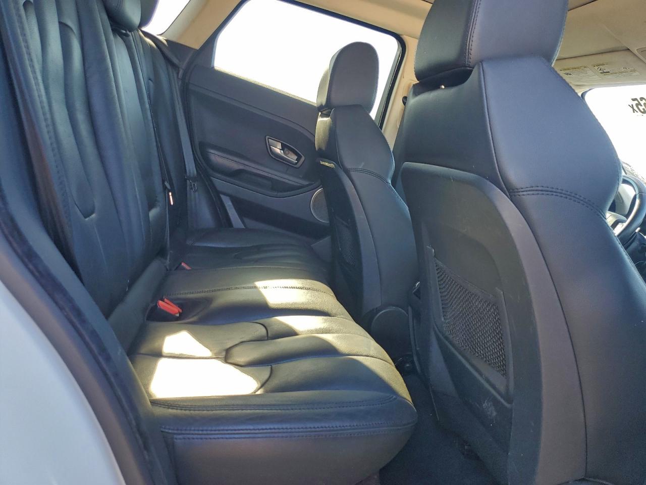 2015 Land Rover Range Rover Evoque Pure Plus VIN: SALVP2BG5FH971120 Lot: 91320265