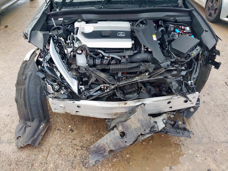 2023 LEXUS UX 250H 2.0 5DR CVT [WITHOUT NAV]