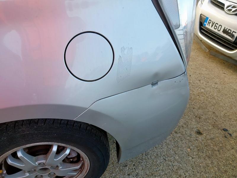 2013 TOYOTA PRIUS T4 VVT-I CVT 