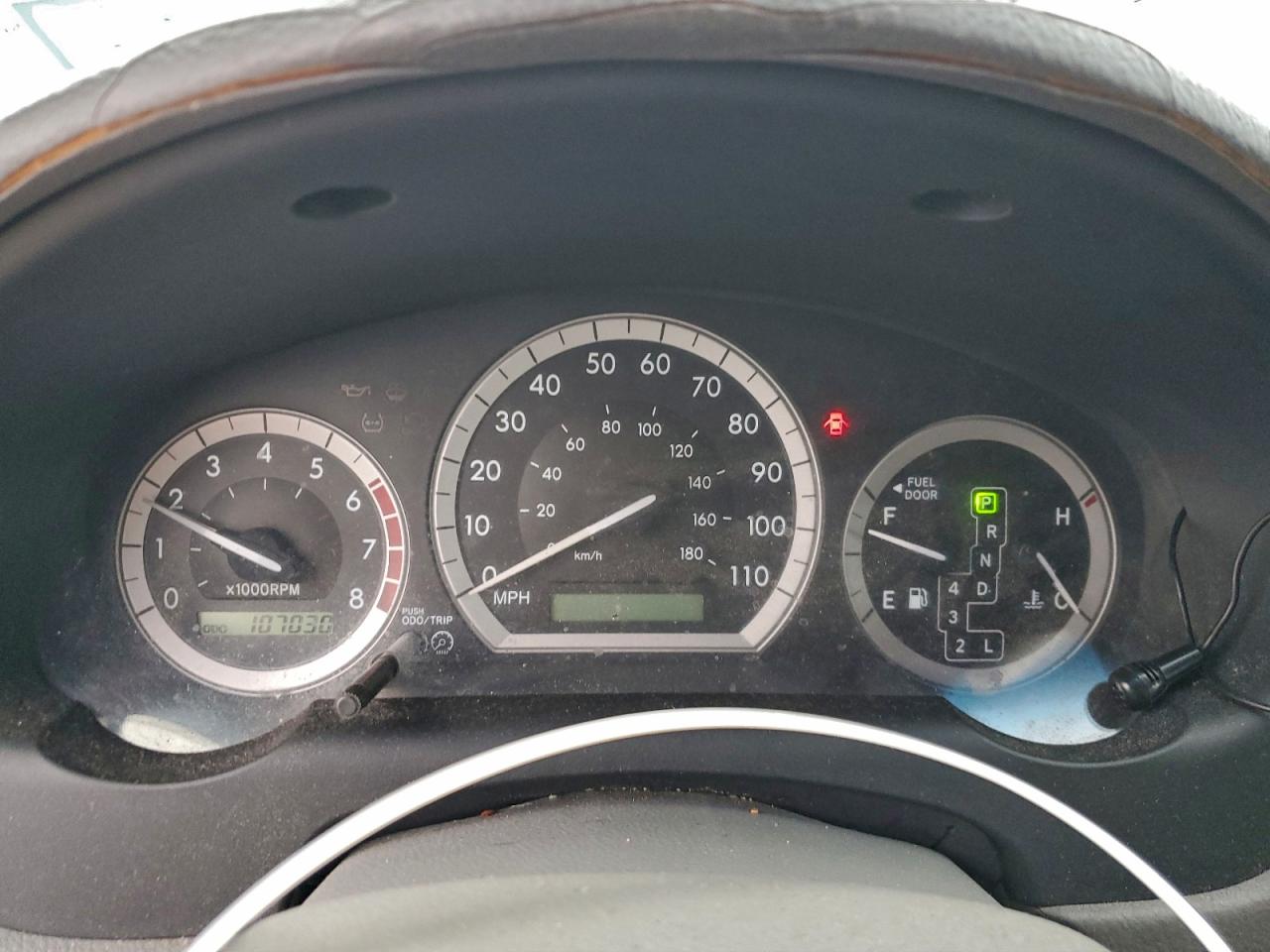 2004 Toyota Sienna Xle VIN: 5TDZA22C84S036402 Lot: 93829795