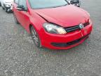 2011 VOLKSWAGEN GOLF 1.4 TWIST 5DR for sale at Copart YORK