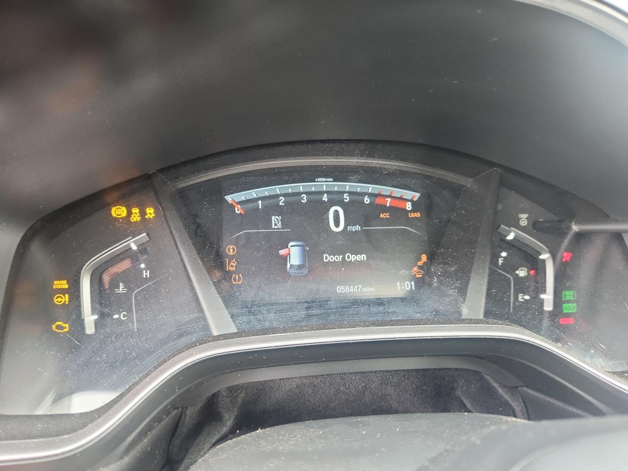 2021 Honda Cr-V Exl VIN: 5J6RW1H81MA005269 Lot: 90656855