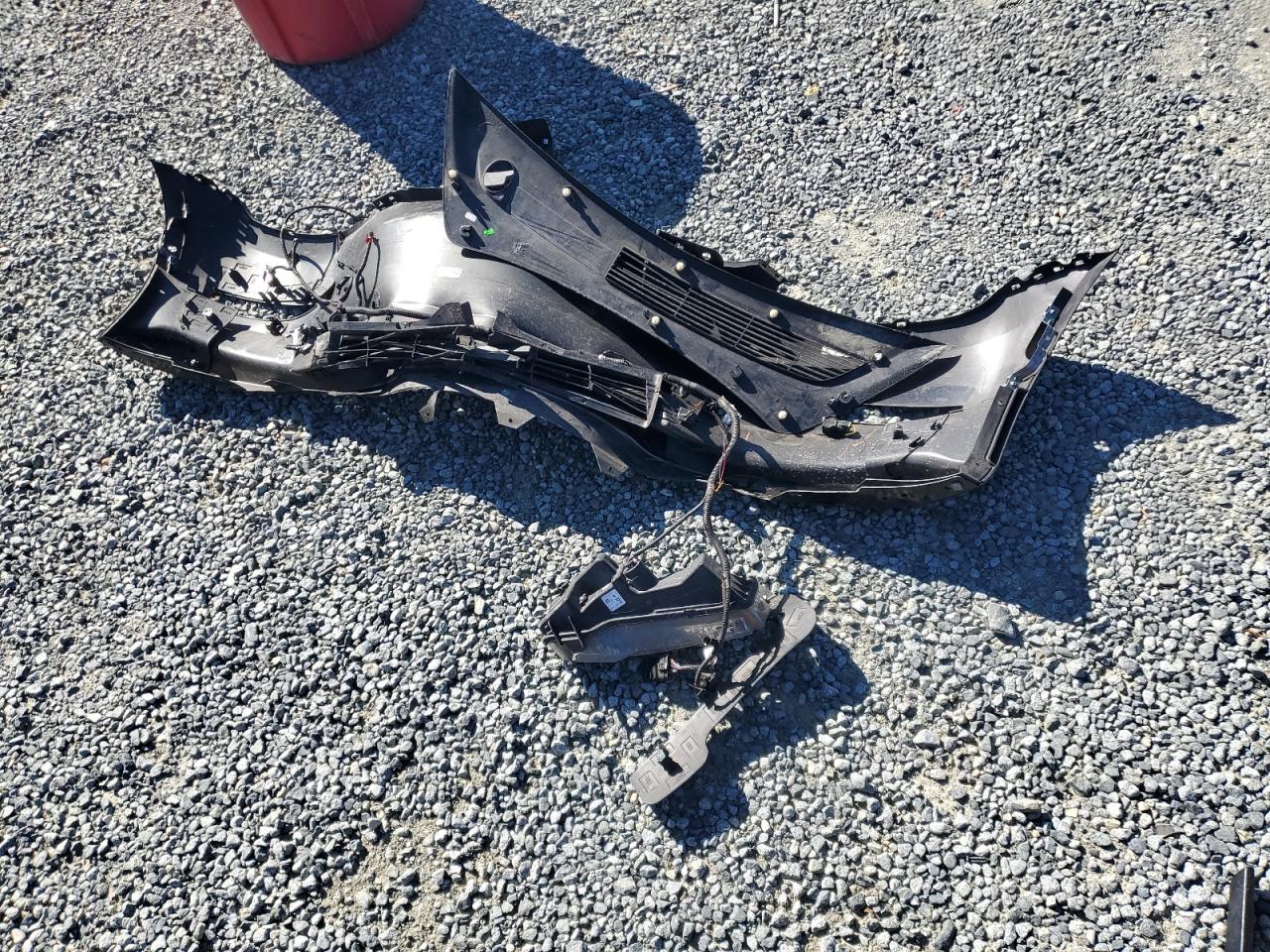 2019 Tesla Model 3 VIN: 5YJ3E1EA2KF466524 Lot: 90981085