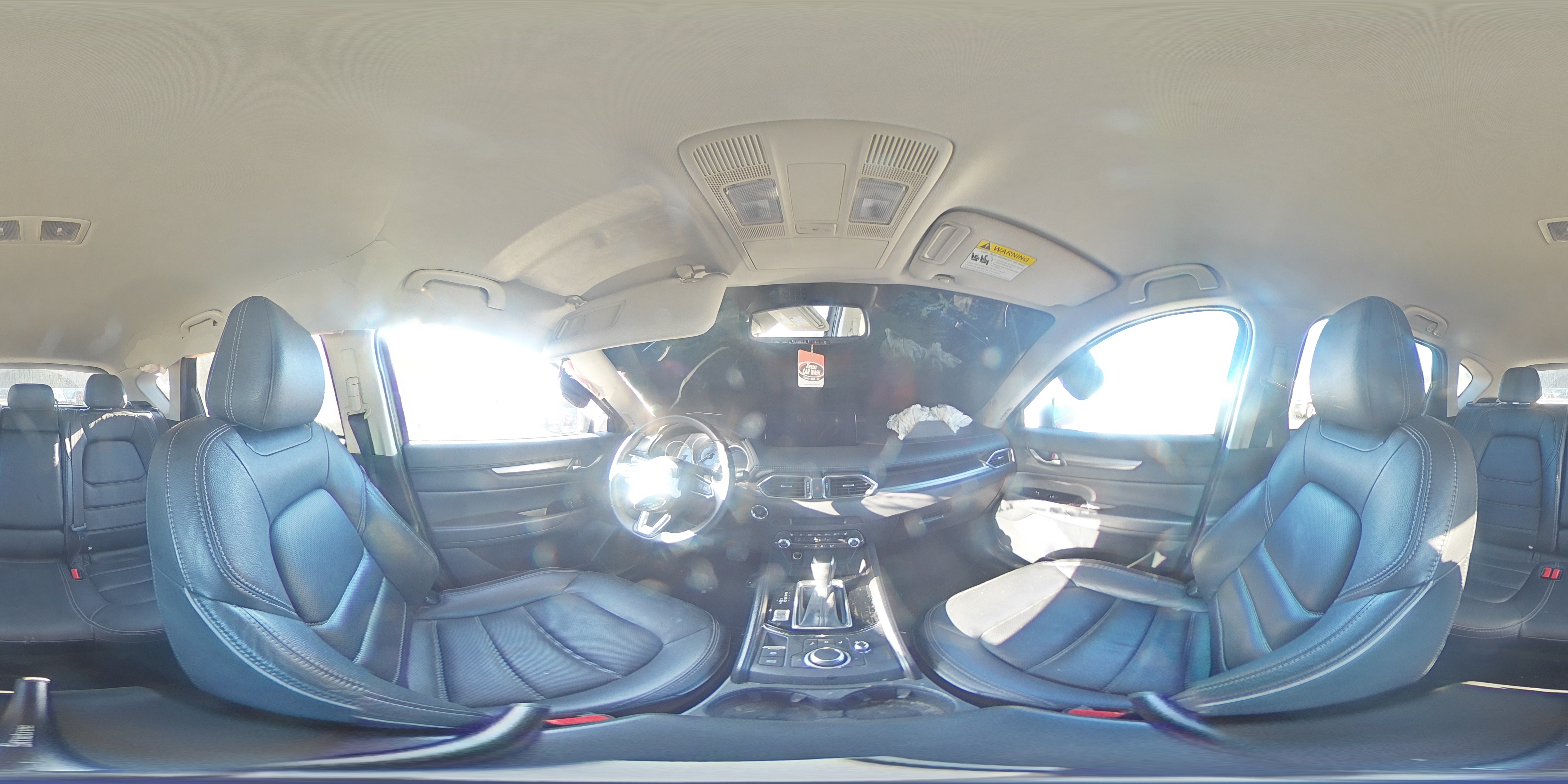 2025 Mazda Cx-5 Preferred VIN: JM3KFBCM2S0689437 Lot: 91565485