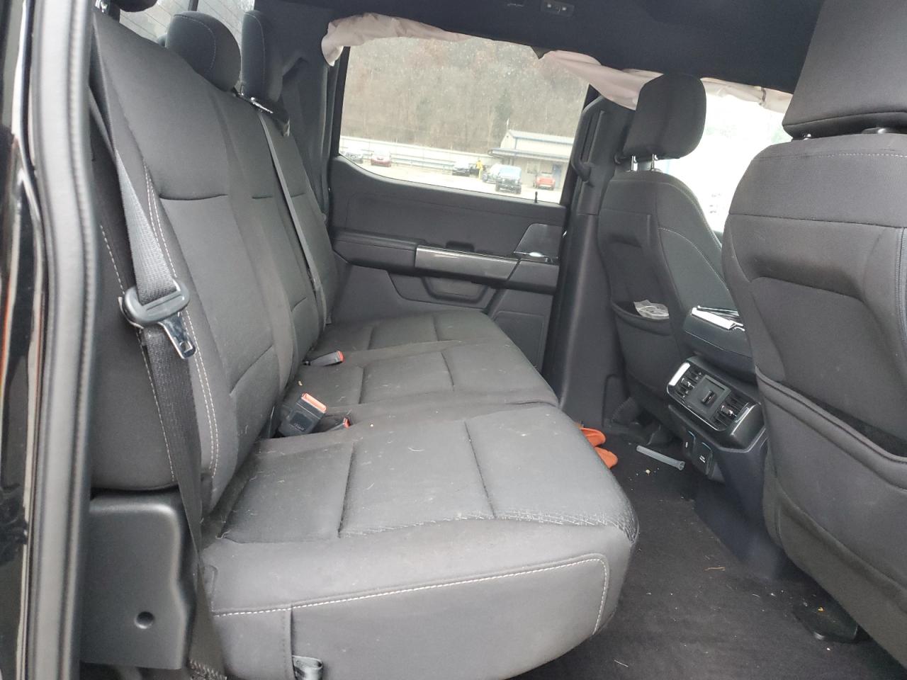 2022 Ford F150 Supercrew VIN: 1FTEW1EP6NFA66069 Lot: 93637605