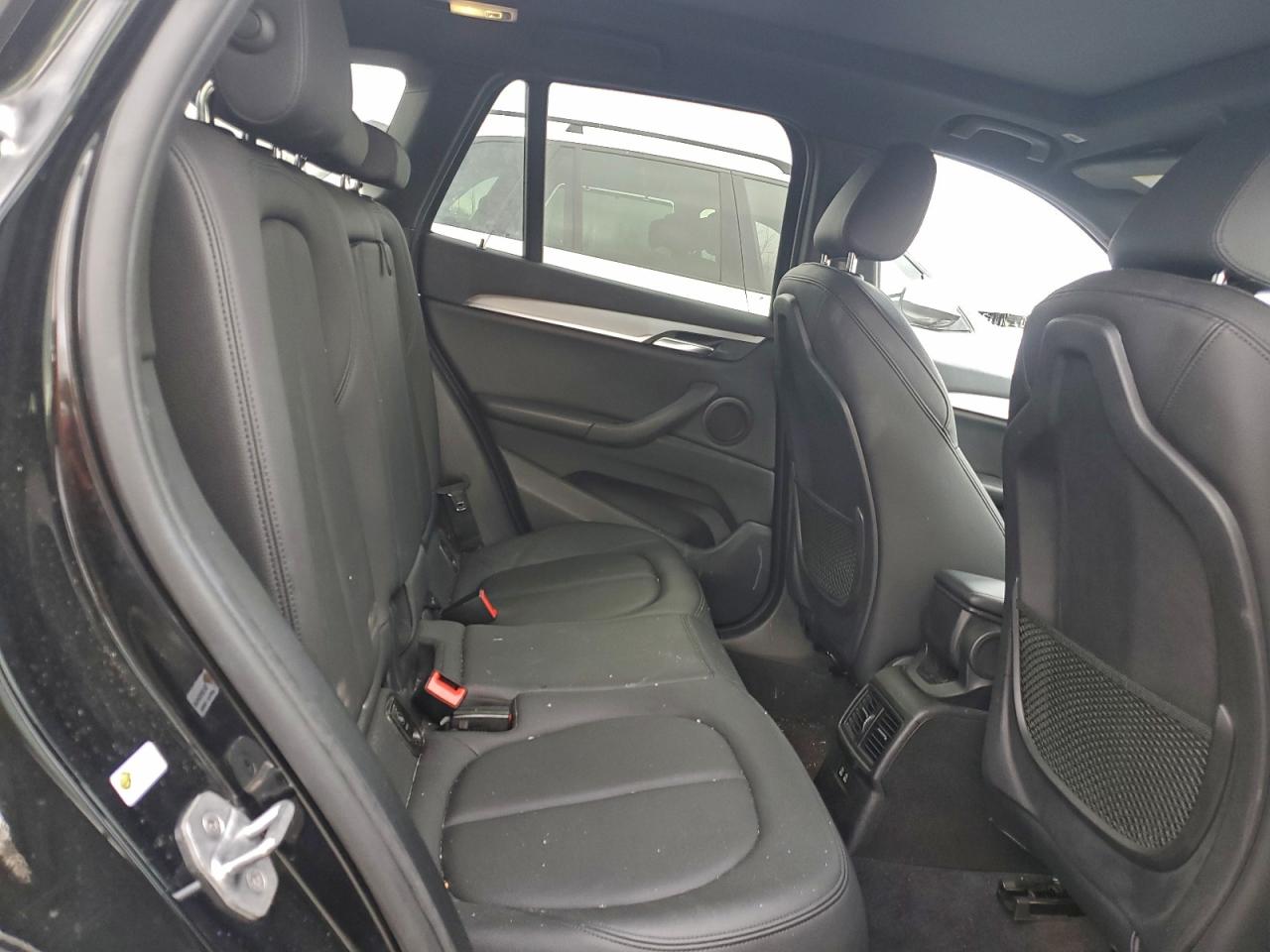 2018 BMW X1 xDrive28I VIN: WBXHT3C34J3H32820 Lot: 94738835