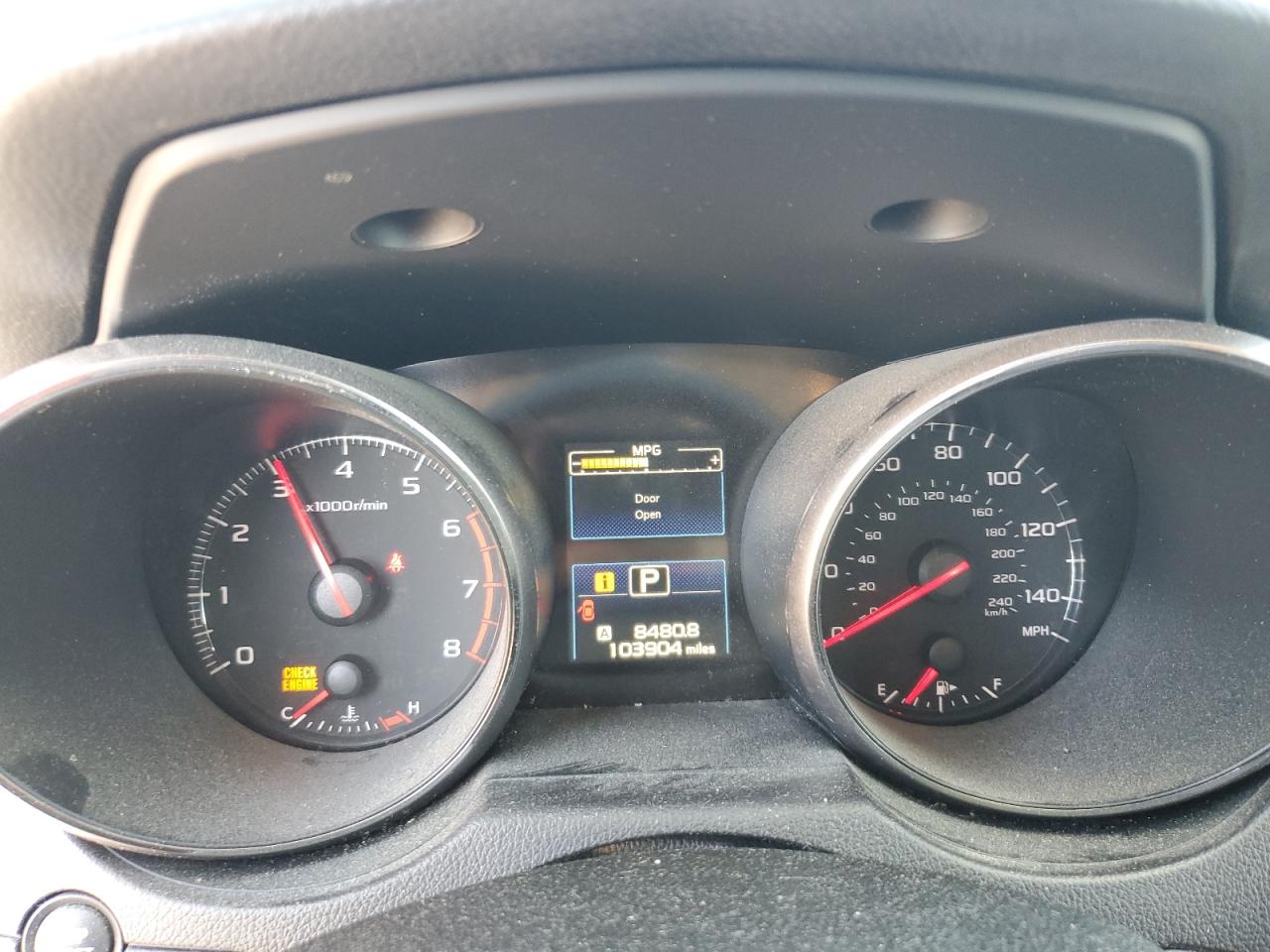 2016 Subaru Legacy 2.5I VIN: 4S3BNBA69G3045620 Lot: 90988635