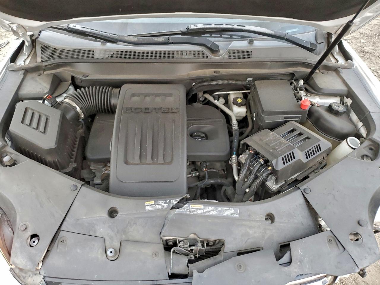 2016 GMC Terrain Slt VIN: 2GKALPEK1G6149523 Lot: 93910445