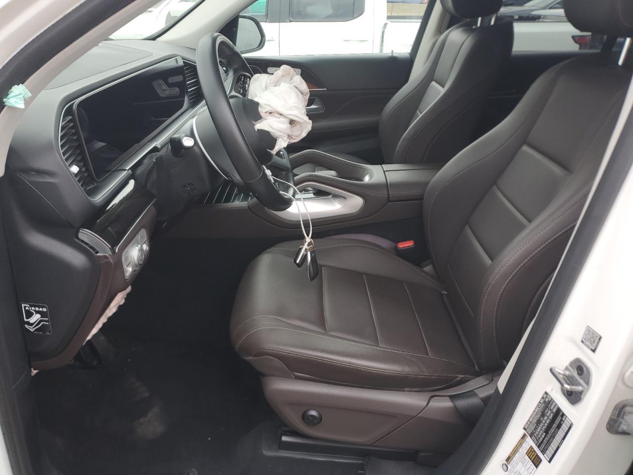 2022 Mercedes-Benz Gle 450 4Matic VIN: 4JGFB5KE6NA773305 Lot: 91402375