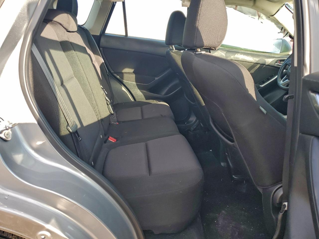 2013 Mazda Cx-5 Sport VIN: JM3KE2BE1D0105044 Lot: 93364555