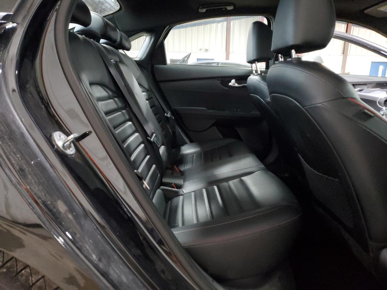 2022 Kia Forte Gt VIN: 3KPF44AC2NE475095 Lot: 92663955