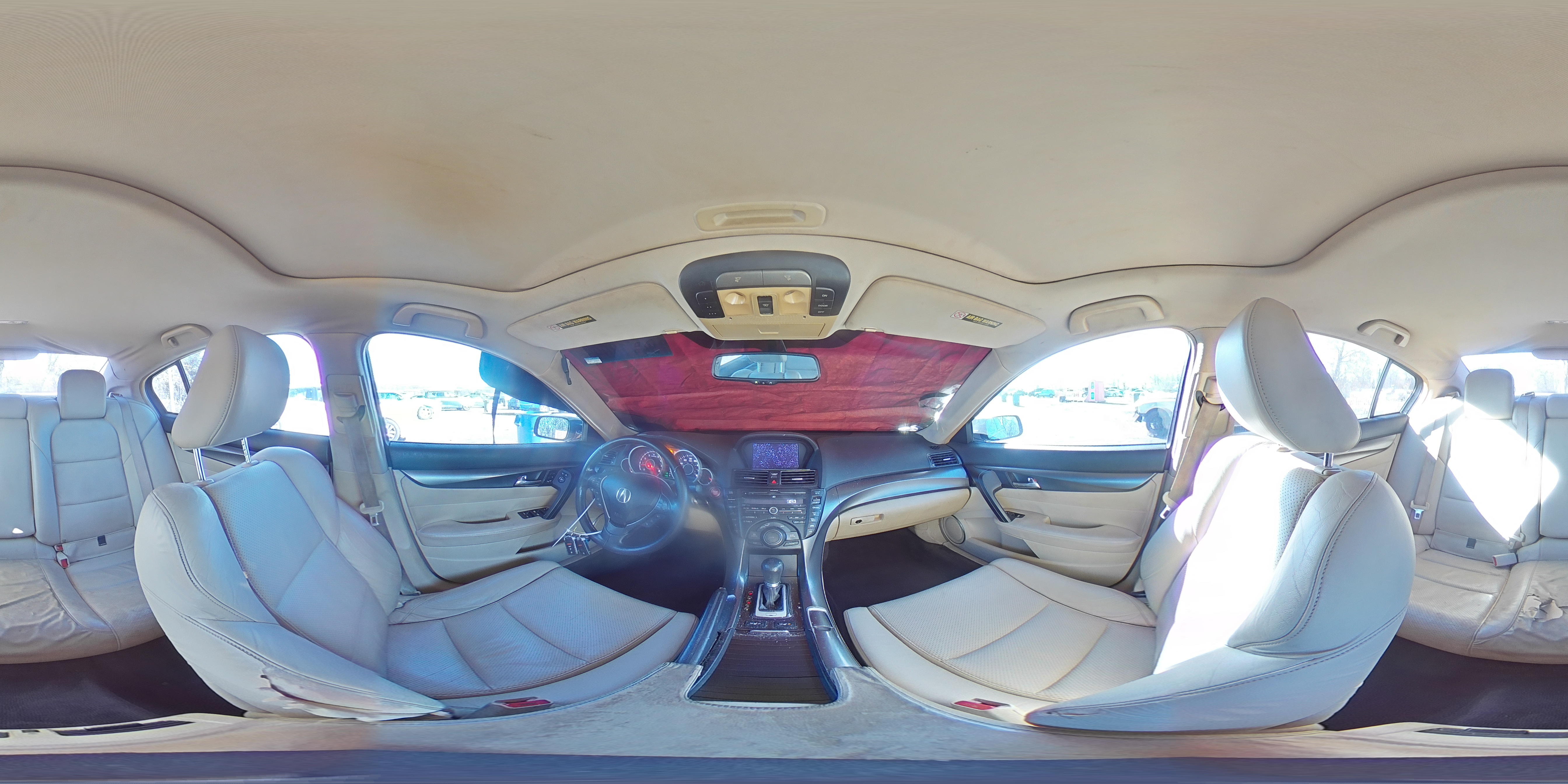 2012 Acura Tl VIN: 19UUA8F50CA014075 Lot: 94118095