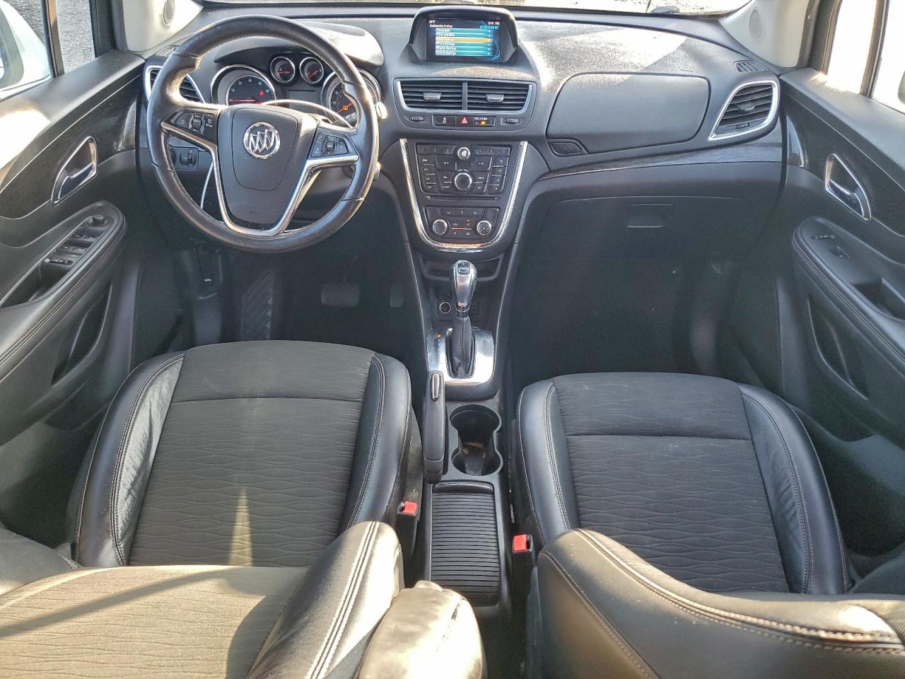 2016 Buick Encore VIN: KL4CJESB3GB594601 Lot: 94516155