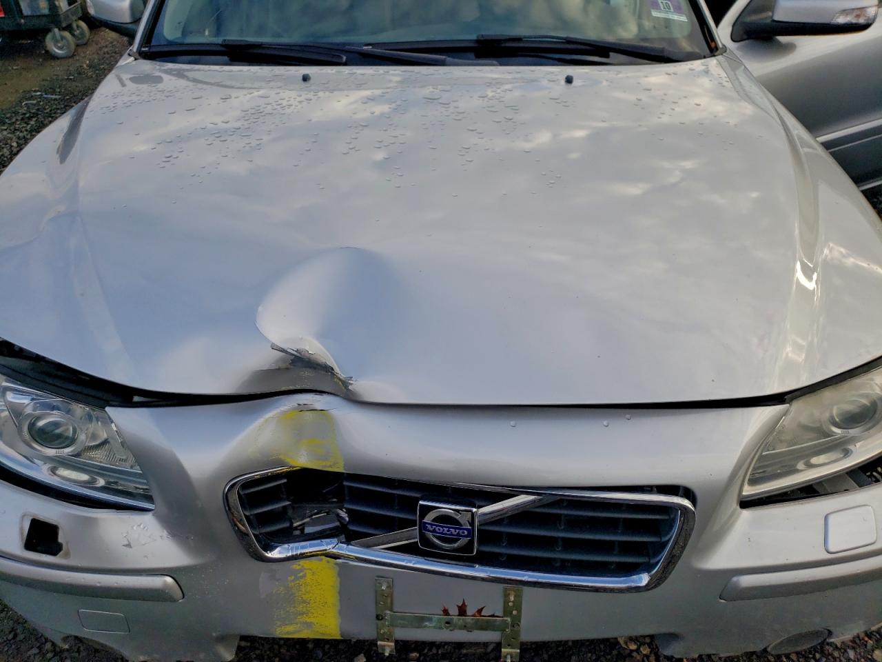 2007 Volvo S60 2.5T VIN: YV1RH592272617815 Lot: 94161475