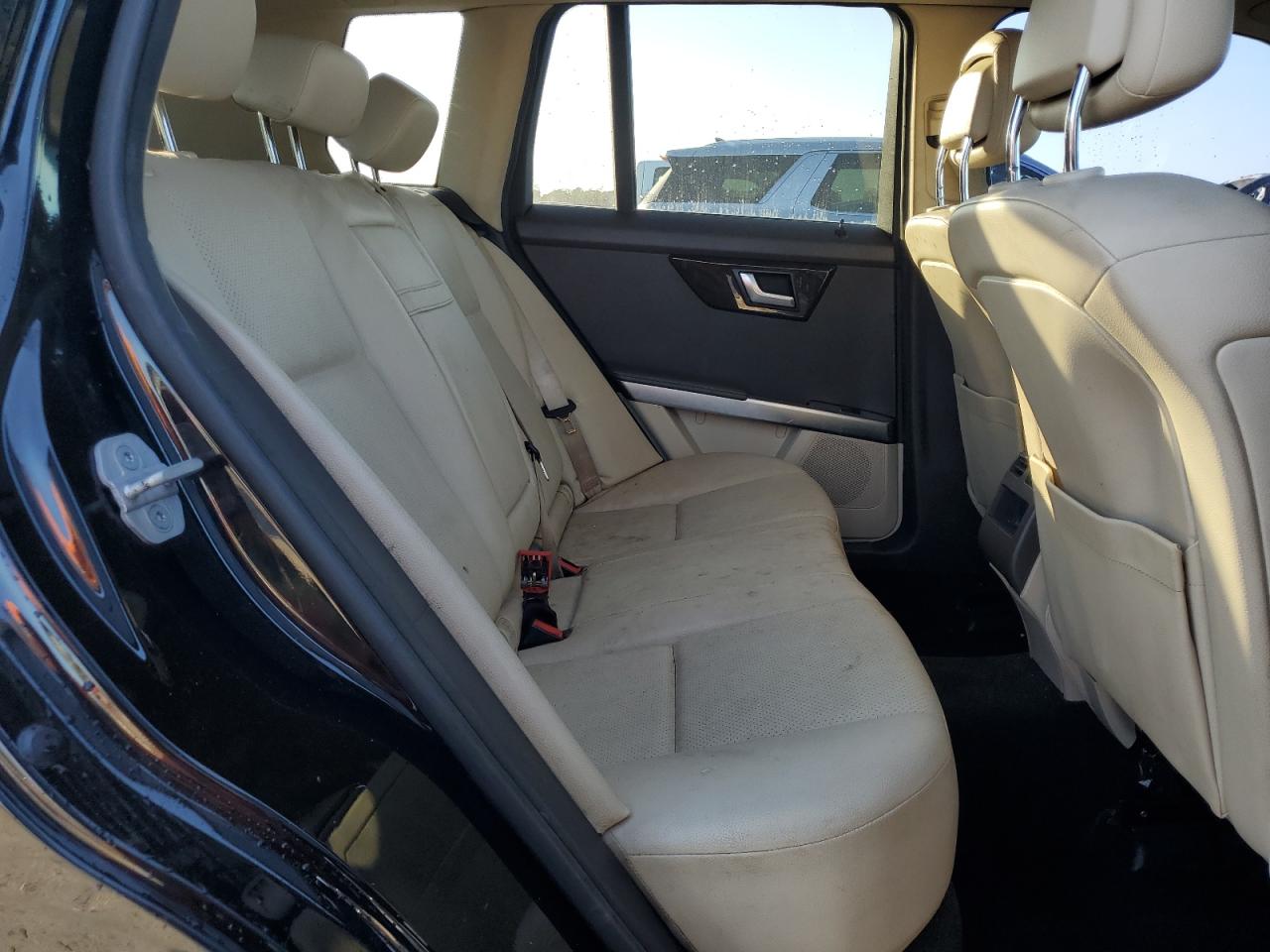 2015 Mercedes-Benz Glk 350 VIN: WDCGG5HB1FG426867 Lot: 92728835